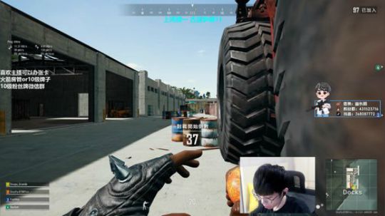 下饭还是得看Yzz 2019-08-24 13点场