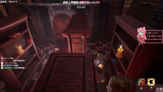 晚晚：单排女武神 2019-08-24 14点场