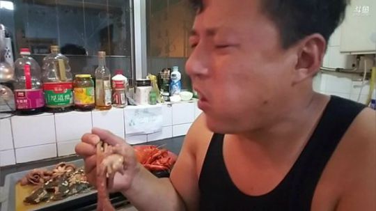 风里雨里，海鲜走起。 2019-08-24 23点场