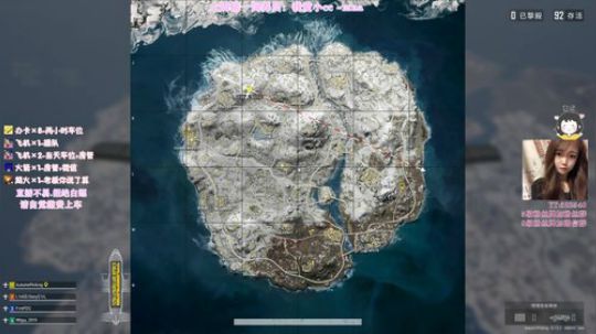 憨憨的莽夫~ 2019-08-24 20点场