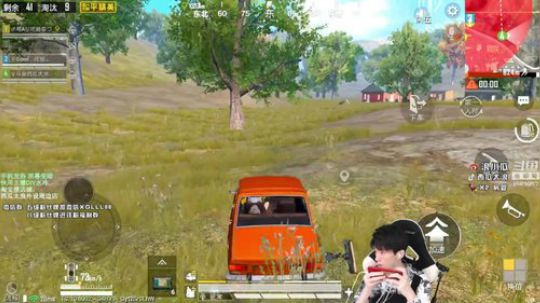 日常带妹677，21杀强无敌