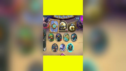 他居然掏出了秘密武器！