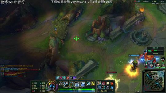 完美世界mc发布了一个斗鱼视频2019-08-25