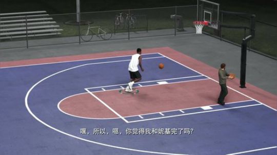 小乐：NBA2K19生涯和经理联盟 2019-08-21 21点场