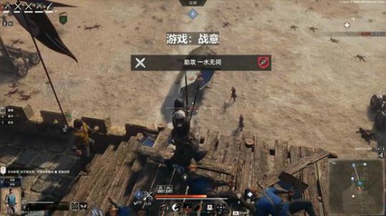 RPGseven发布了一个斗鱼视频2019-08-25