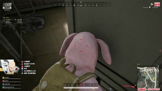 【骚辉】皇家伞兵丶我要快乐丶快乐就完事了 2019-08-24 22点场
