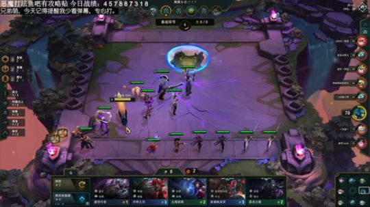 6小时上300分，恶魔贵族稳定上分 2019-08-24 15点场