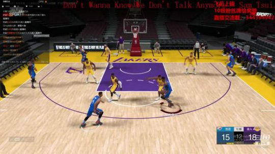 赛季末，加班加班再加班啊！ 2019-08-24 21点场