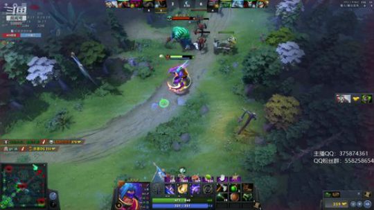 中单小鱼 就是干！ 2019-08-25 08点场