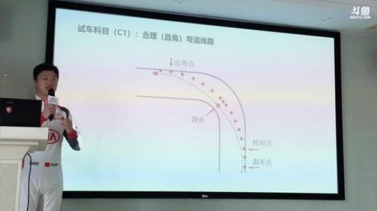 上海天马赛道试驾全新起亚K3 2019-08-24 09点场