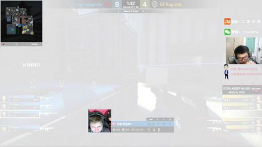 二狗说Major !! 2019-08-25 00点场