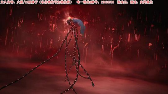 【二哥】新档挑战噩梦难度挑战极限 2019-08-24 22点场