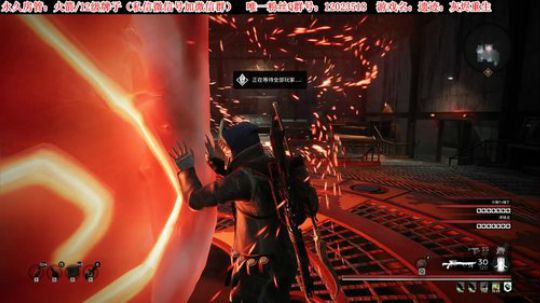 【二哥】新档挑战噩梦难度挑战极限 2019-08-25 00点场