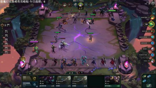 6小时上300分，恶魔贵族稳定上分 2019-08-23 10点场