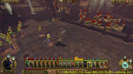 全面战争系列资深菜鸡主播~谢谢~ 2019-08-25 08点场