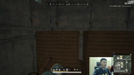 阿发：顶级4V4擂台！仓库管理！ 2019-08-26 01点场