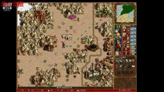 英雄无敌3/WOG/魔力觉醒 2019-08-26 14点场