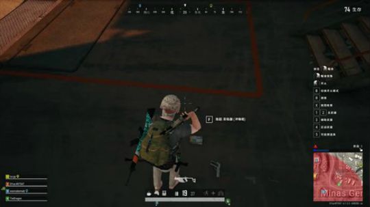 【啊城解说】新游戏 2019-08-26 15点场