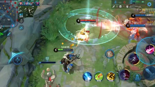 前方无路，后退无门