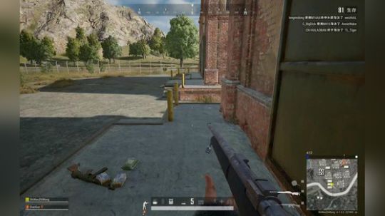 小兰小兰，一往无前 2019-08-24 21点场