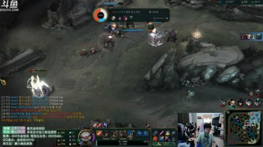 liyunanhj发布了一个斗鱼视频2019-08-26