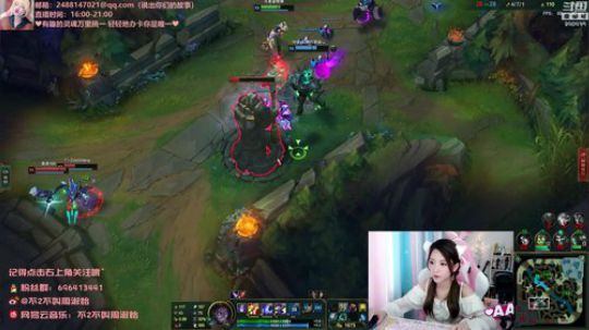 菜菜的瓜皮帽发布了一个斗鱼视频2019-08-26