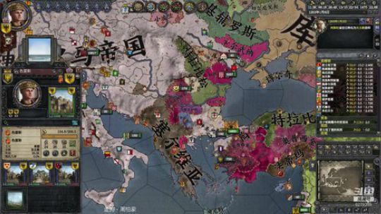 （王国风云2）WINGS不在的第三年想他 2019-08-25 23点场