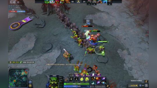 小兰小兰，一往无前 2019-08-25 01点场