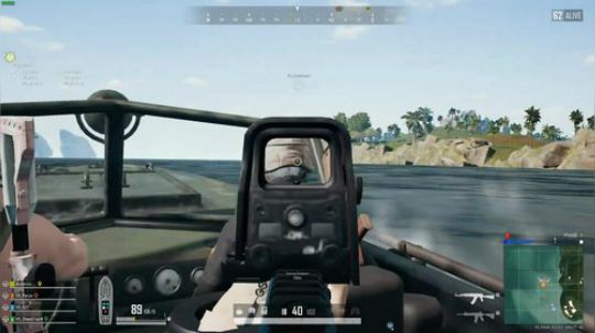 V5紫蓝 1v4 2019-08-26 15点场