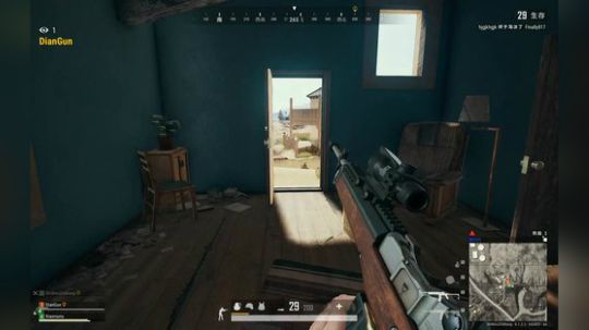 小兰小兰，一往无前 2019-08-23 16点场