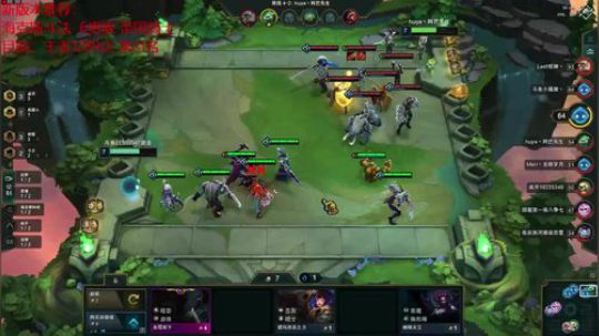 给我留个攻速 2019-08-22 11点场