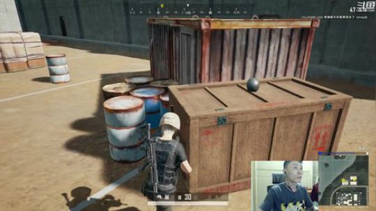 阿发：顶级4V4擂台！仓库管理！ 2019-08-25 23点场