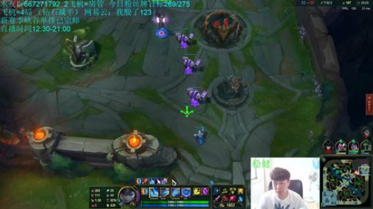 青钢影导师gogogo，办个卡吧 2019-08-20 12点场