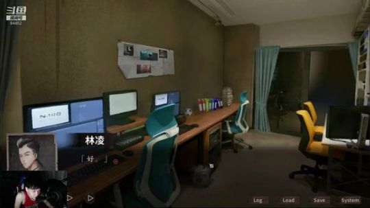 我说余生发布了一个斗鱼视频2019-08-26