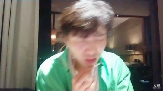 miwu1985发布了一个斗鱼视频2019-08-26