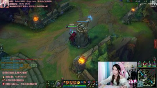 菜菜的瓜皮帽发布了一个斗鱼视频2019-08-26