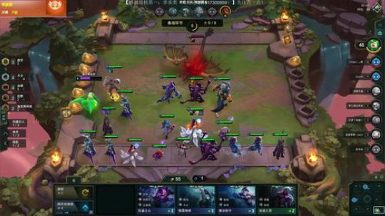 萌新棋手 欢迎分享经验 2019-08-23 23点场