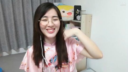 娜娜：回来啦～～ 2019-08-26 21点场