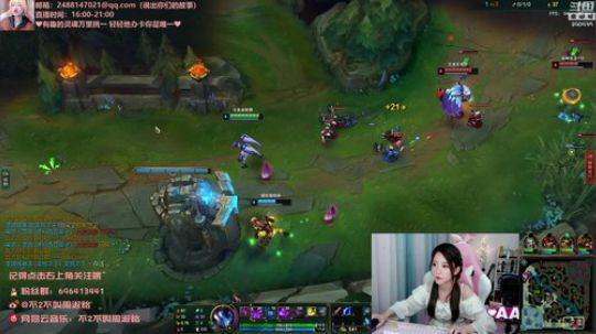格莱美发布了一个斗鱼视频2019-08-26