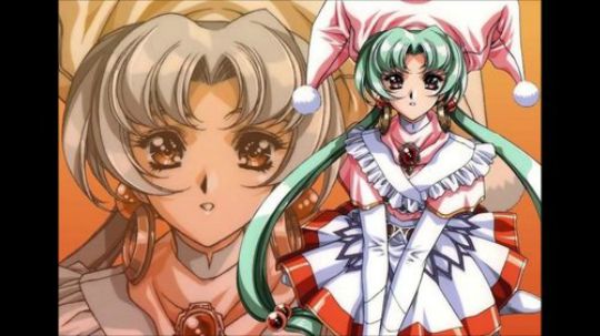 Doubt - Langrisser IV