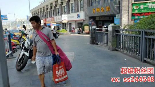 万州之子，叶志强 2019-08-26 13点场