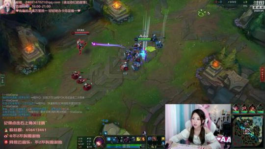 圆园团团发布了一个斗鱼视频2019-08-26