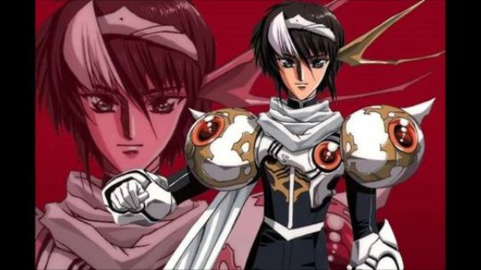 Breakthrough - Langrisser IV