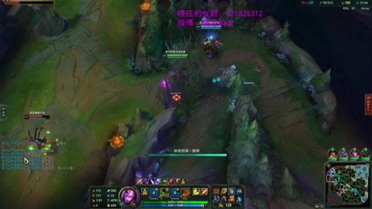 好久不见，现在豹女上王者还有牌面吗 2019-08-26 19点场