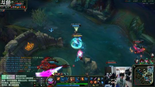 liyunanhj发布了一个斗鱼视频2019-08-26