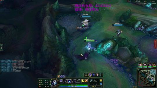 好久不见，现在豹女上王者还有牌面吗 2019-08-26 17点场