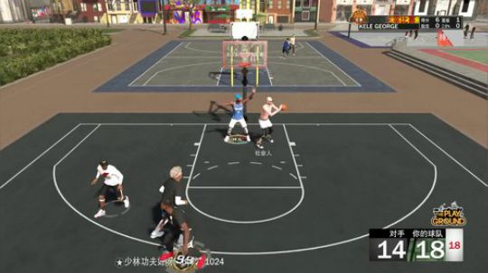 小乐：NBA2K19生涯和经理联盟 2019-08-22 22点场