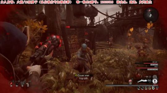 【二哥】新档挑战噩梦难度挑战极限 2019-08-25 04点场