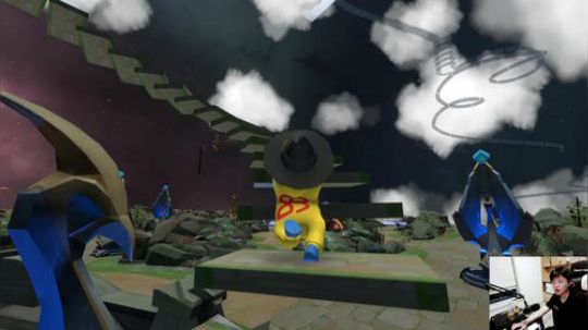 我在斗鱼看DL丶拖米直播王者荣耀