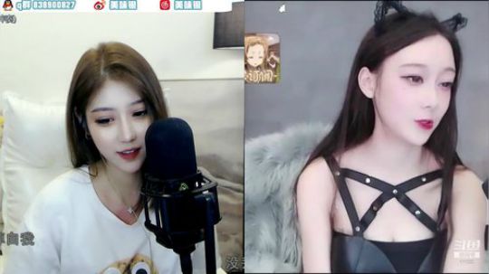 我本善良72发布了一个斗鱼视频2019-08-26